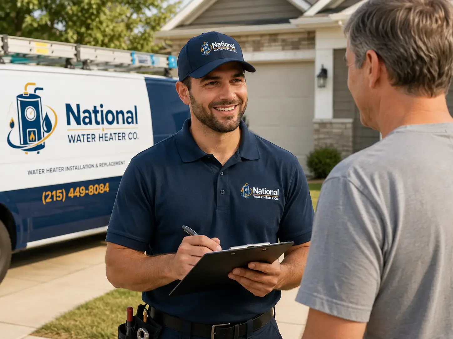 Water Heater Installation Parker, WA FAQs